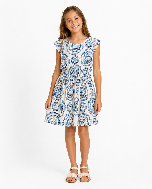 Mayoral Robe Enfant