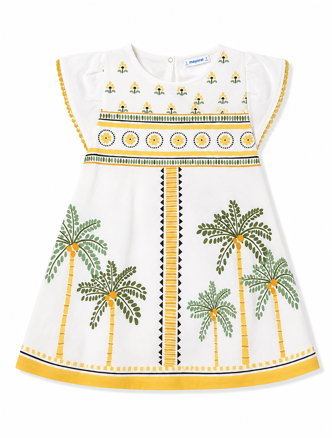 Mayoral Robe 24/3949