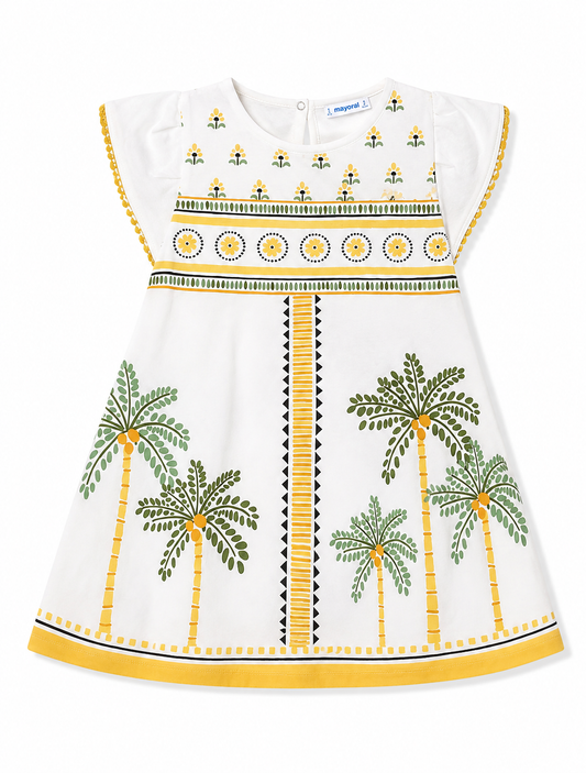 Mayoral Robe 24/3949