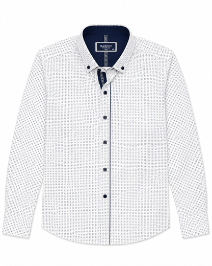 Chemise Baron 1983 Prestige Y