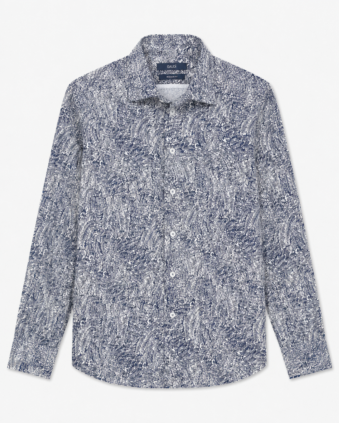 Chemise Gaudi 111GU45037