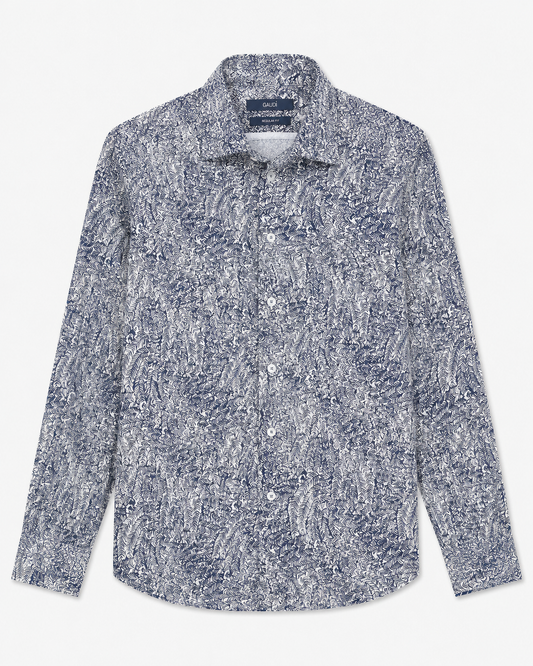 Chemise Gaudi 111GU45037