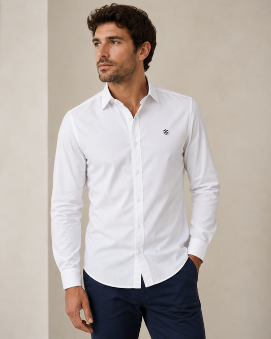 Chemise Freeman T. Porter 24328508