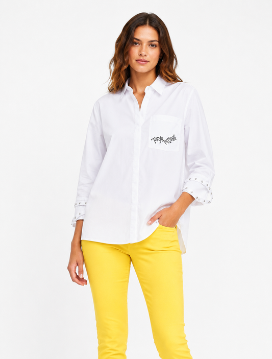 Chemise Freeman T. Porter 26128308/C055