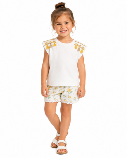 Mayoral T-shirt 24/3081