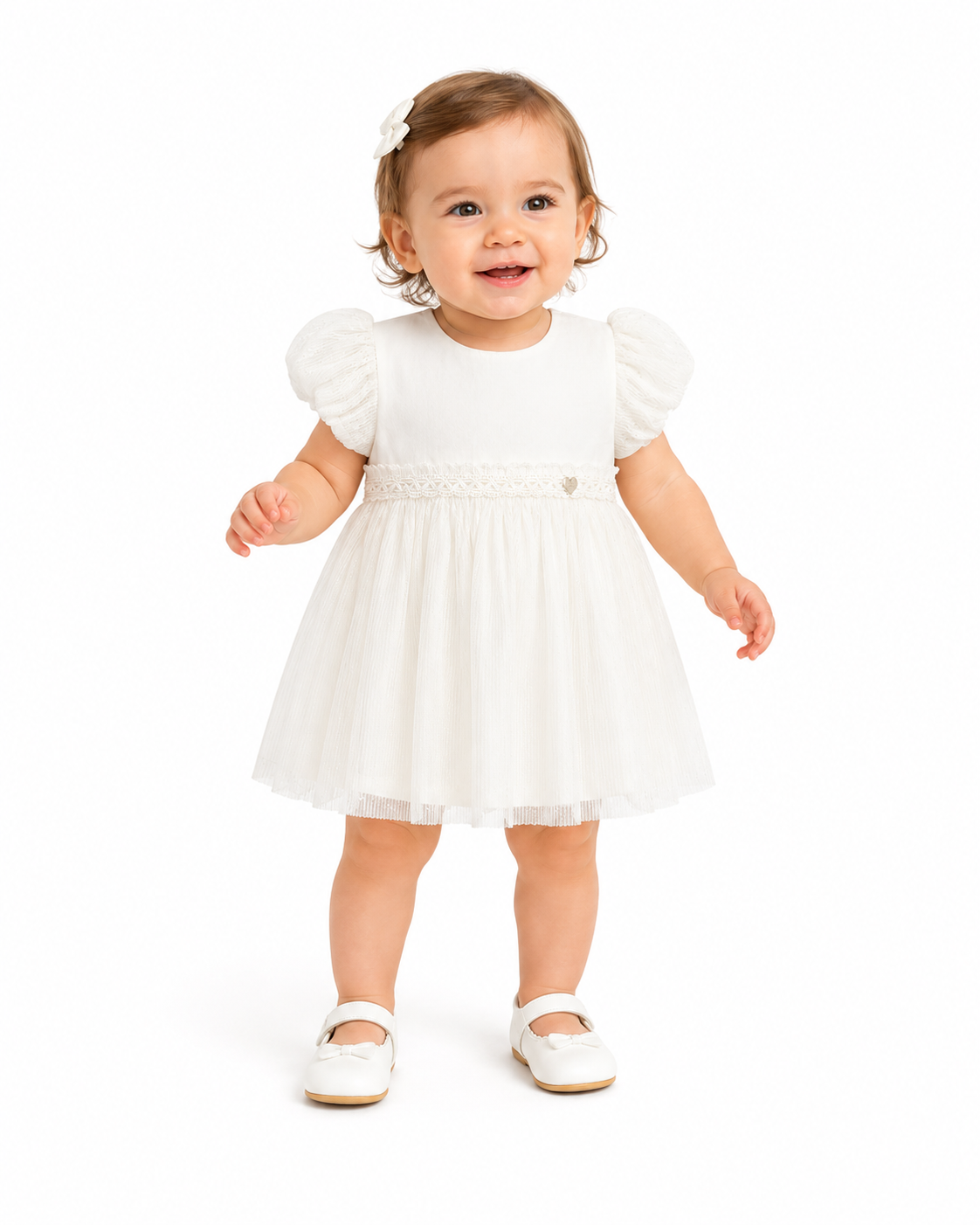 Mayoral Robe 1631