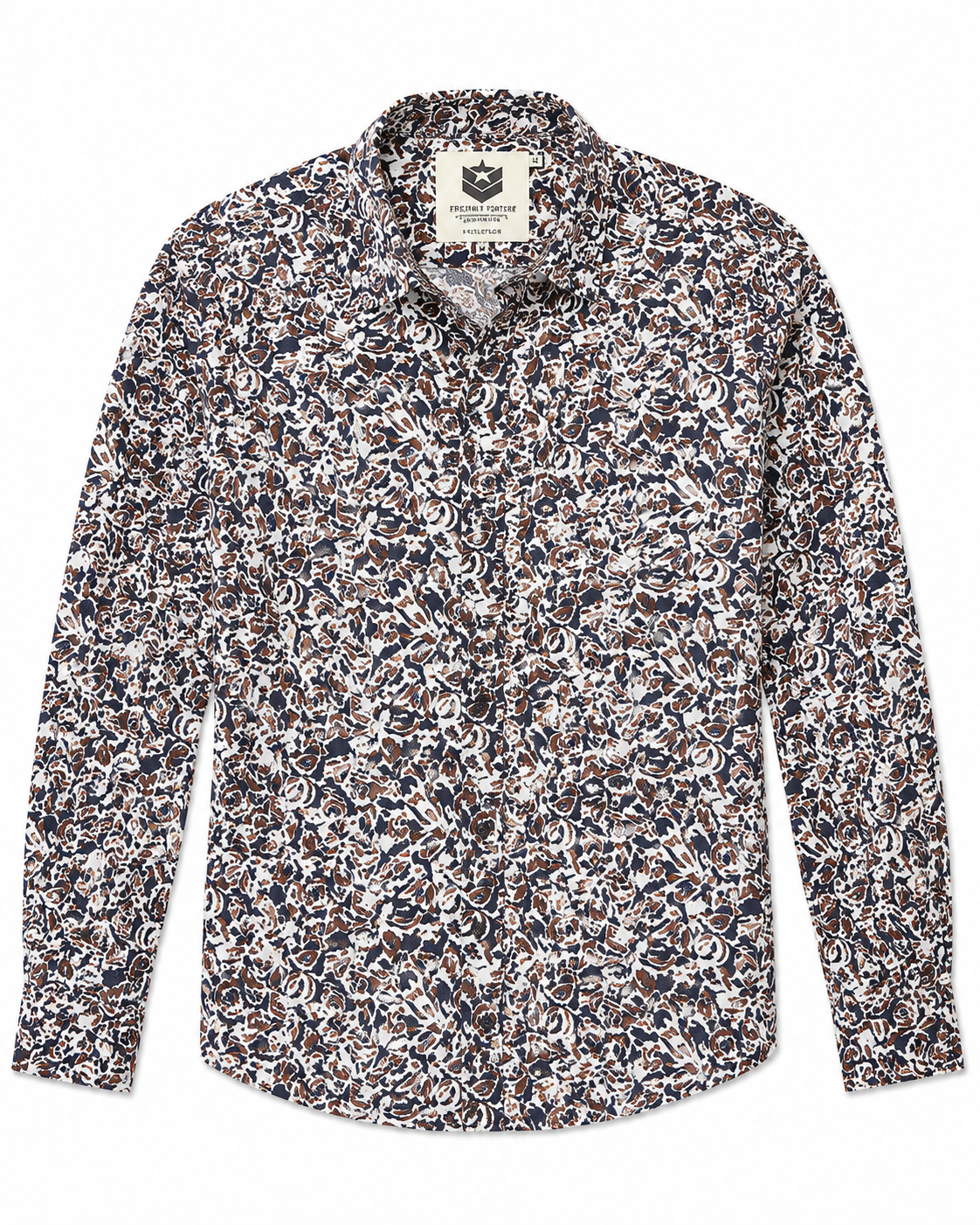 Chemise Freeman T. Porter 213283855