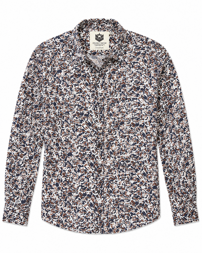 Chemise Freeman T. Porter 213283855