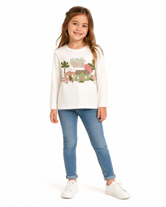 Mayoral T-shirt 243093