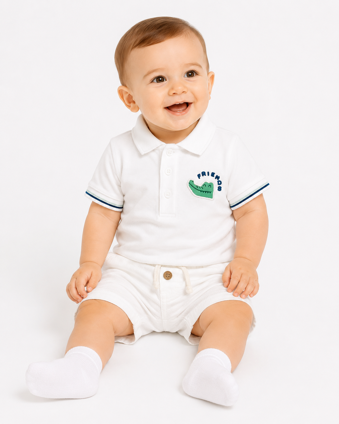 Mayoral Polo 1106