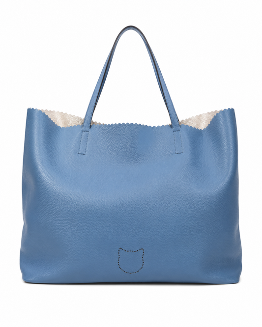 Lollipops Dream Leather Shopper Sac à main