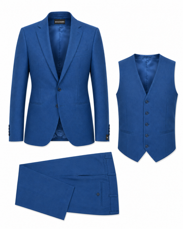 Costume Miguel Bharross 5831MB5651