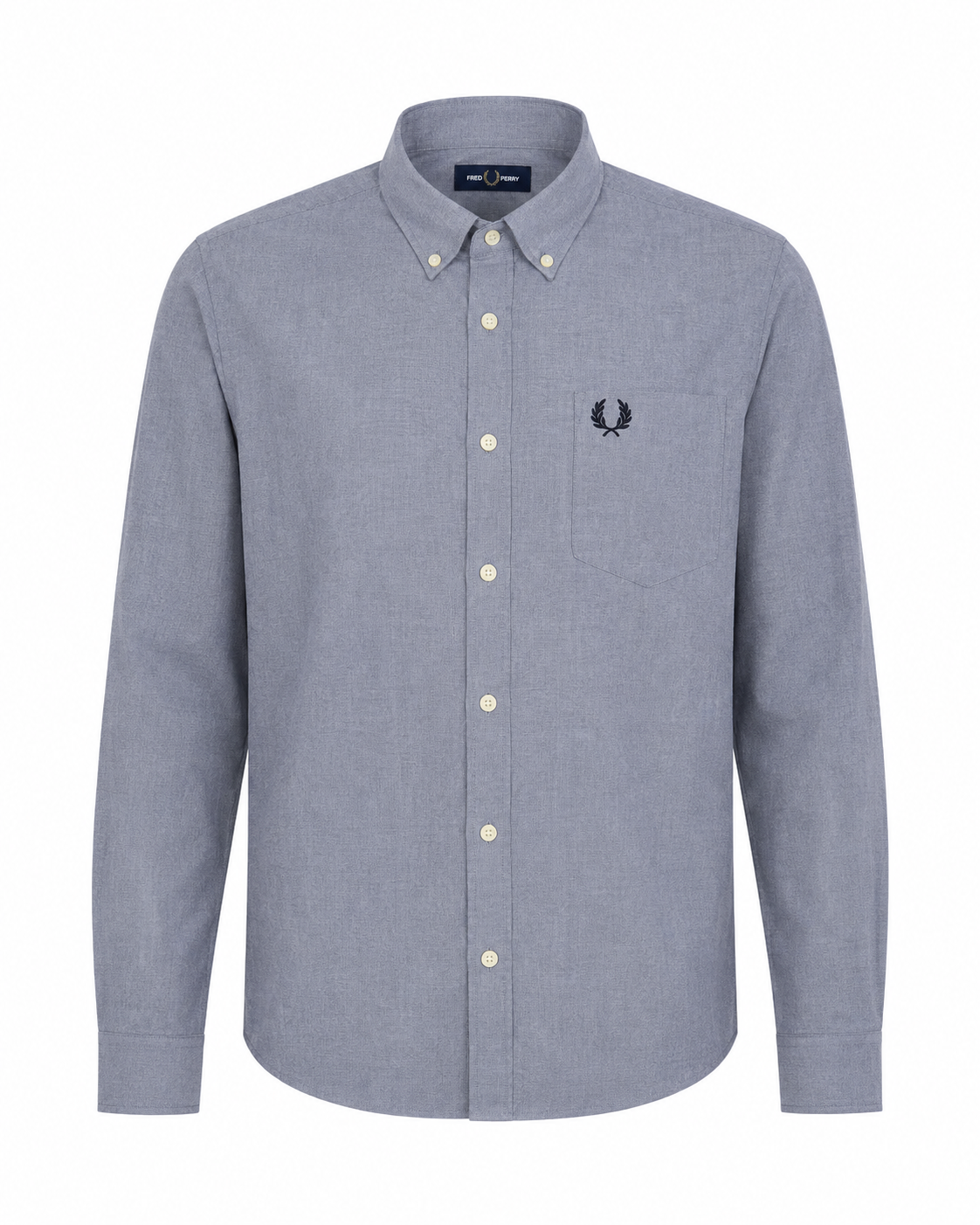 Chemise Fred Perry M4695