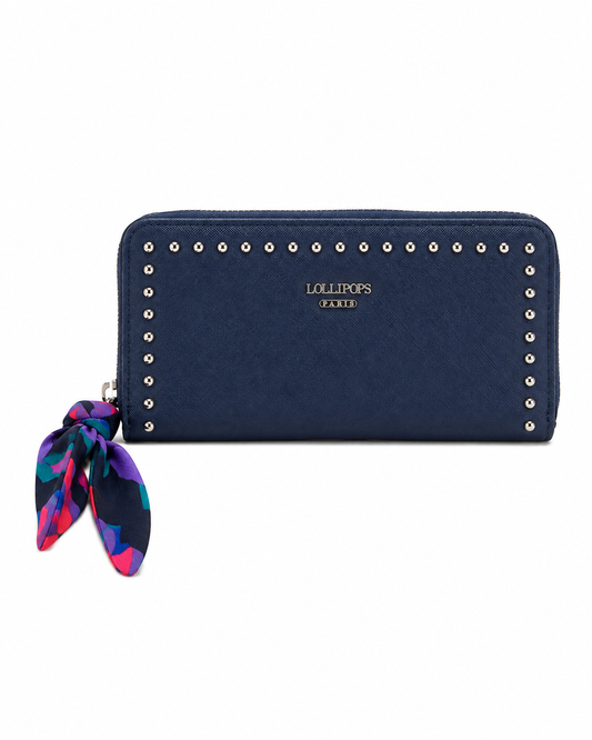 Lollipops Saffiano Wallet Portefeuille