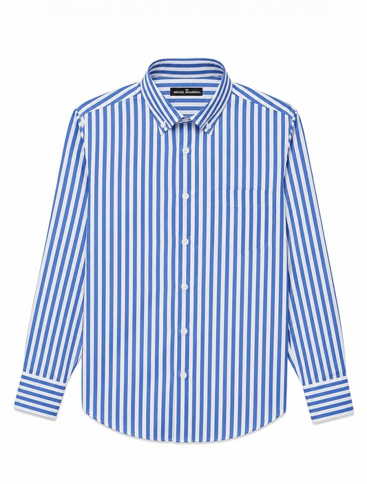 Chemise Miguel Bharross 5627MB5786