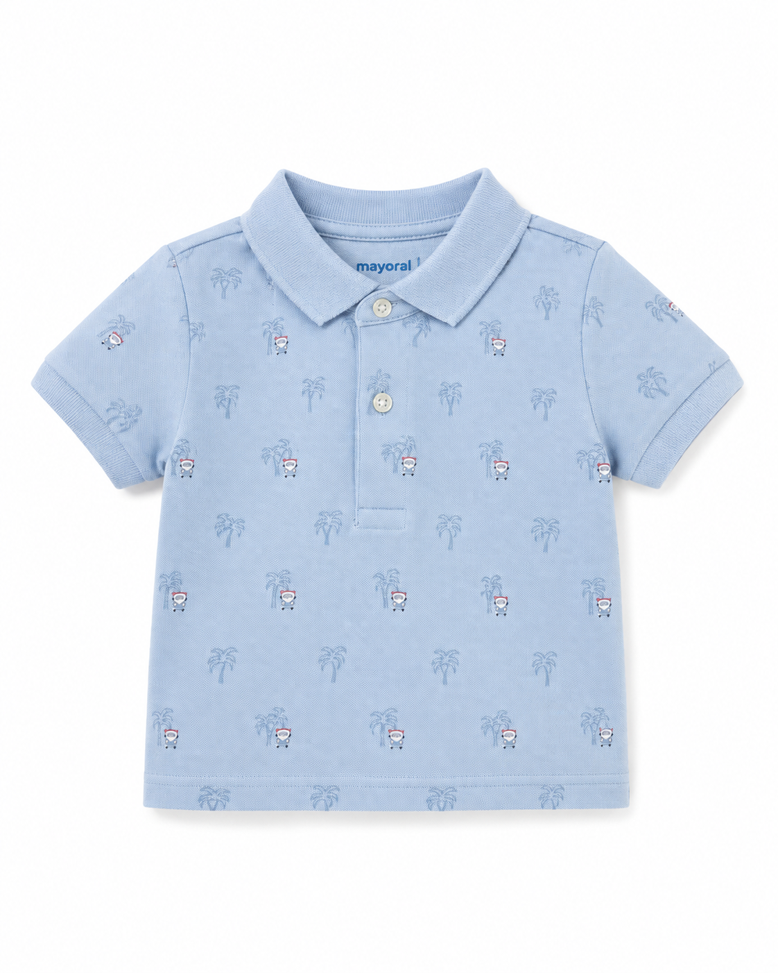 Mayoral Polo 1109