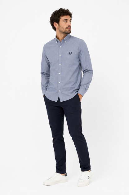 Chemise Fred Perry M4695