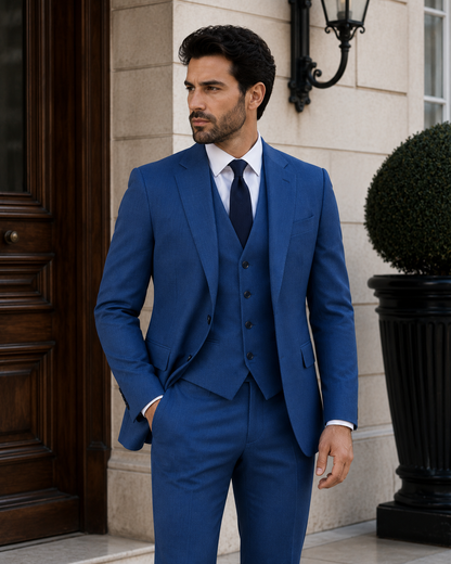 Costume Miguel Bharross 5831MB5651