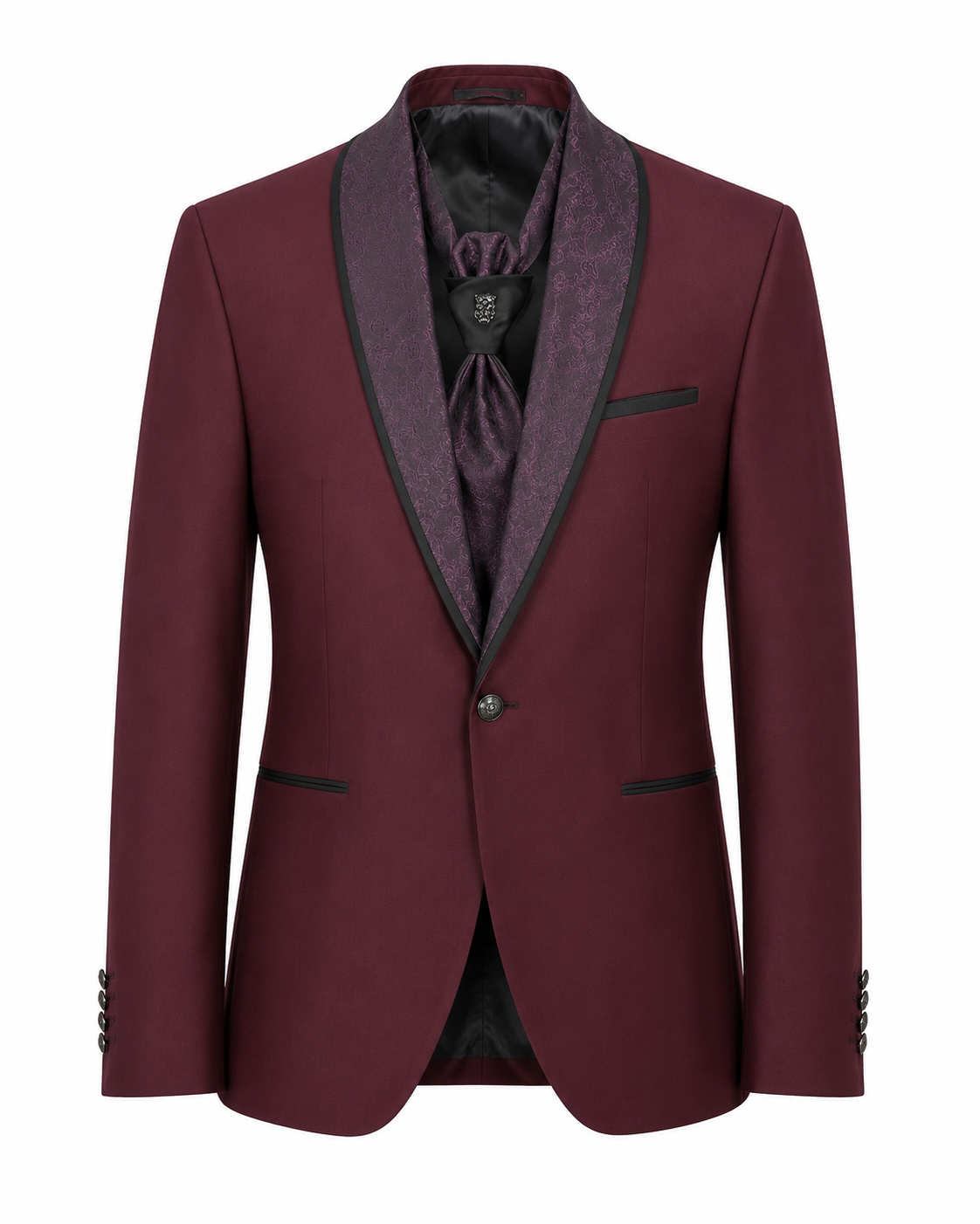 Costume Di Giovanni