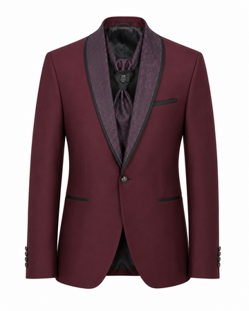 Costume Di Giovanni