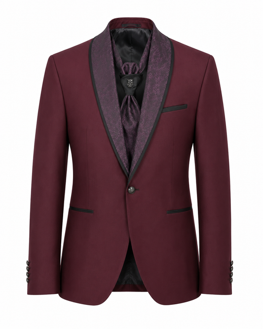 Costume Di Giovanni