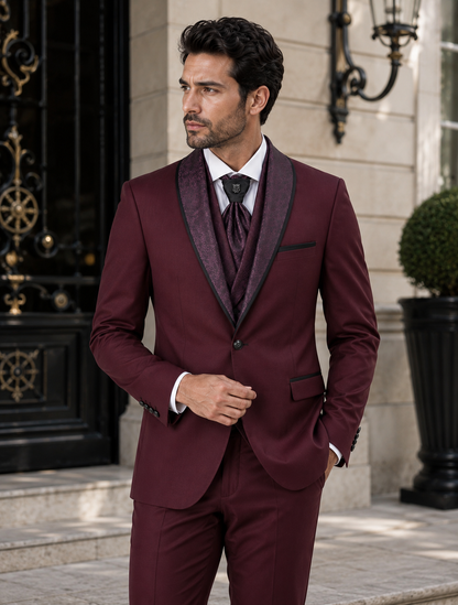 Costume Di Giovanni