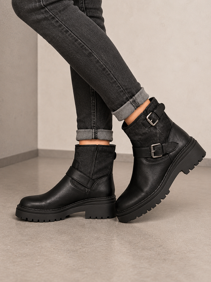 Kaporal Camden Bottines
