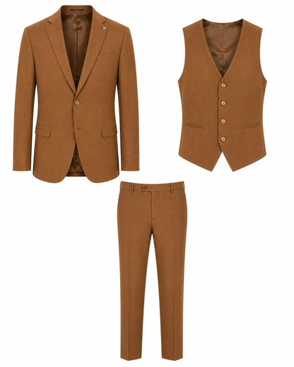 Costume 3 pièces Baggi