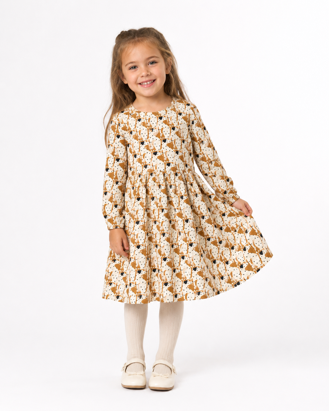 Mayoral Robe