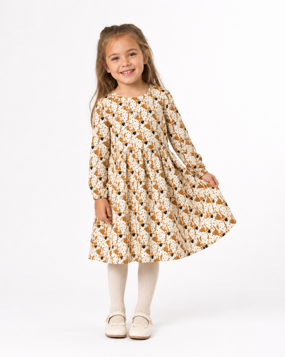 Mayoral Robe