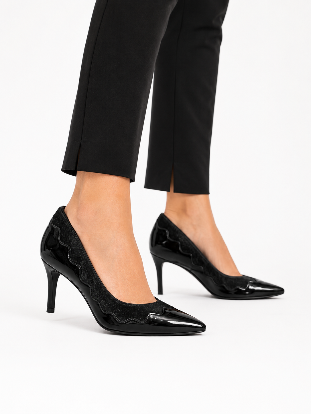 Lollipops Carina Pump Escarpins
