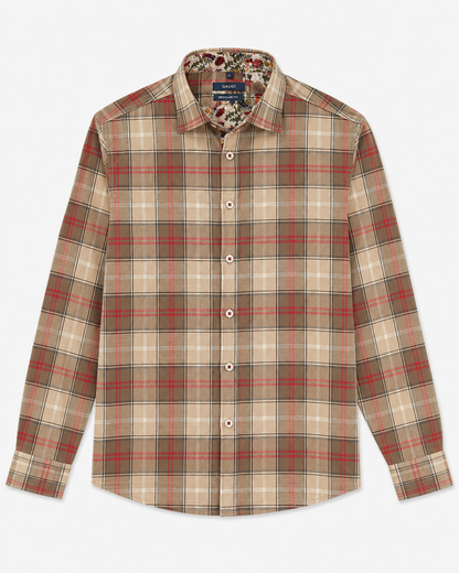 Chemise Gaudi 111GU45026