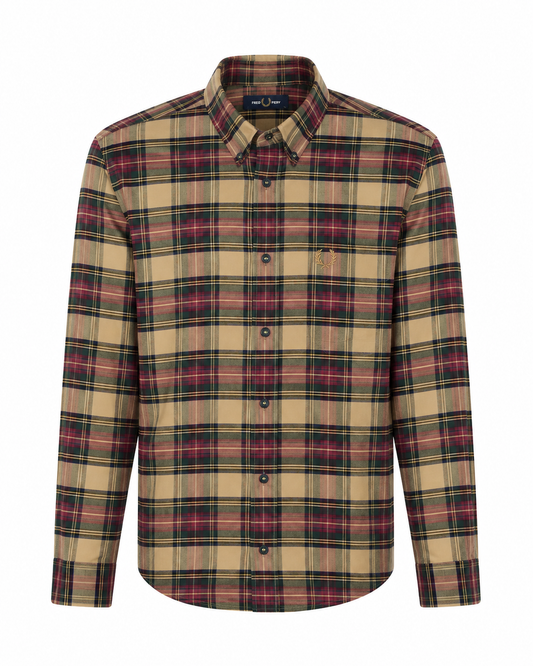 Chemise Fred Perry PM4692