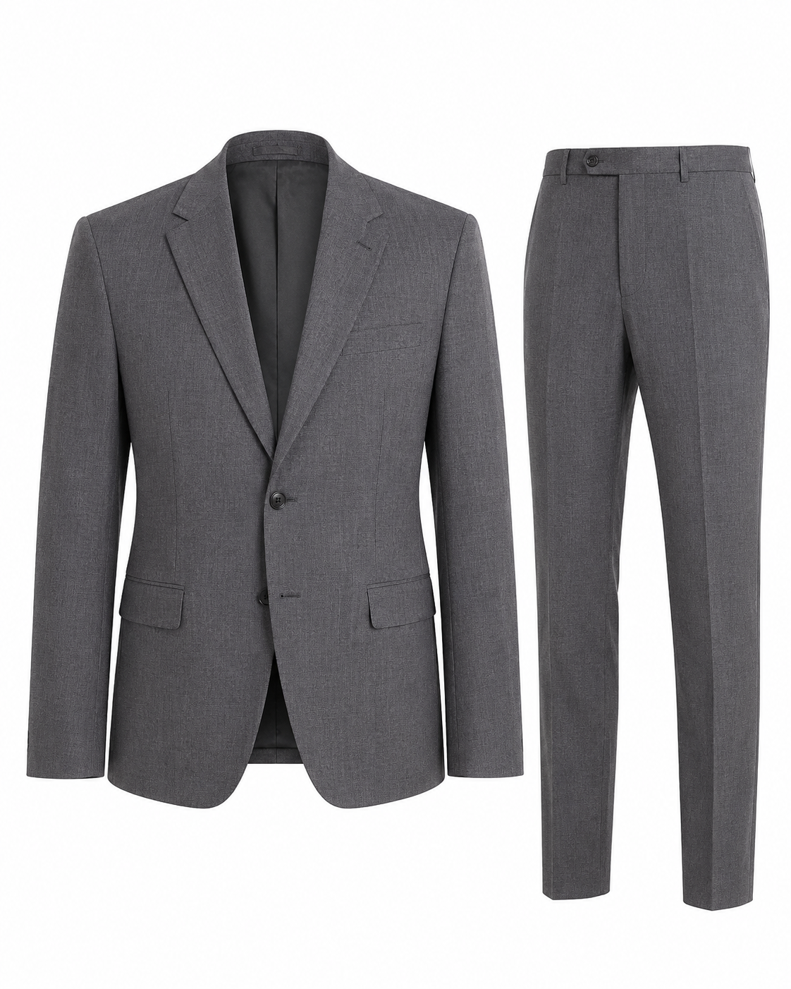 Costume homme Miguel Bharross 5831MB5648.GRI.5