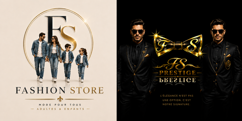 Fashion Store