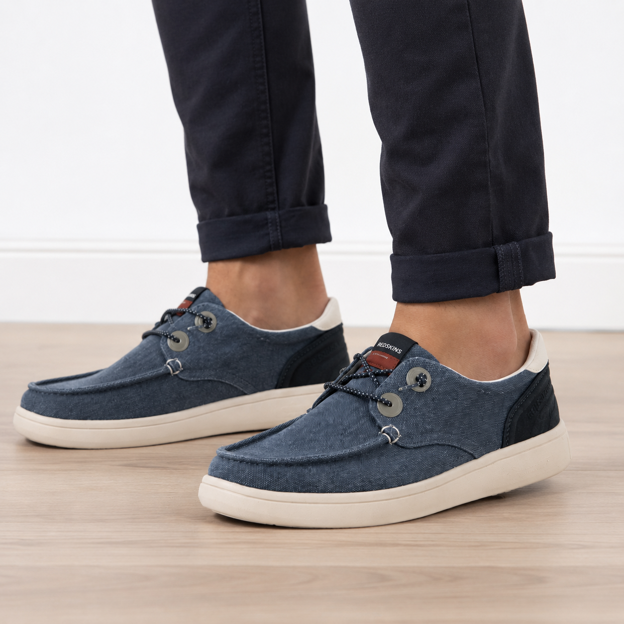 Redskins Chaussures Kibris