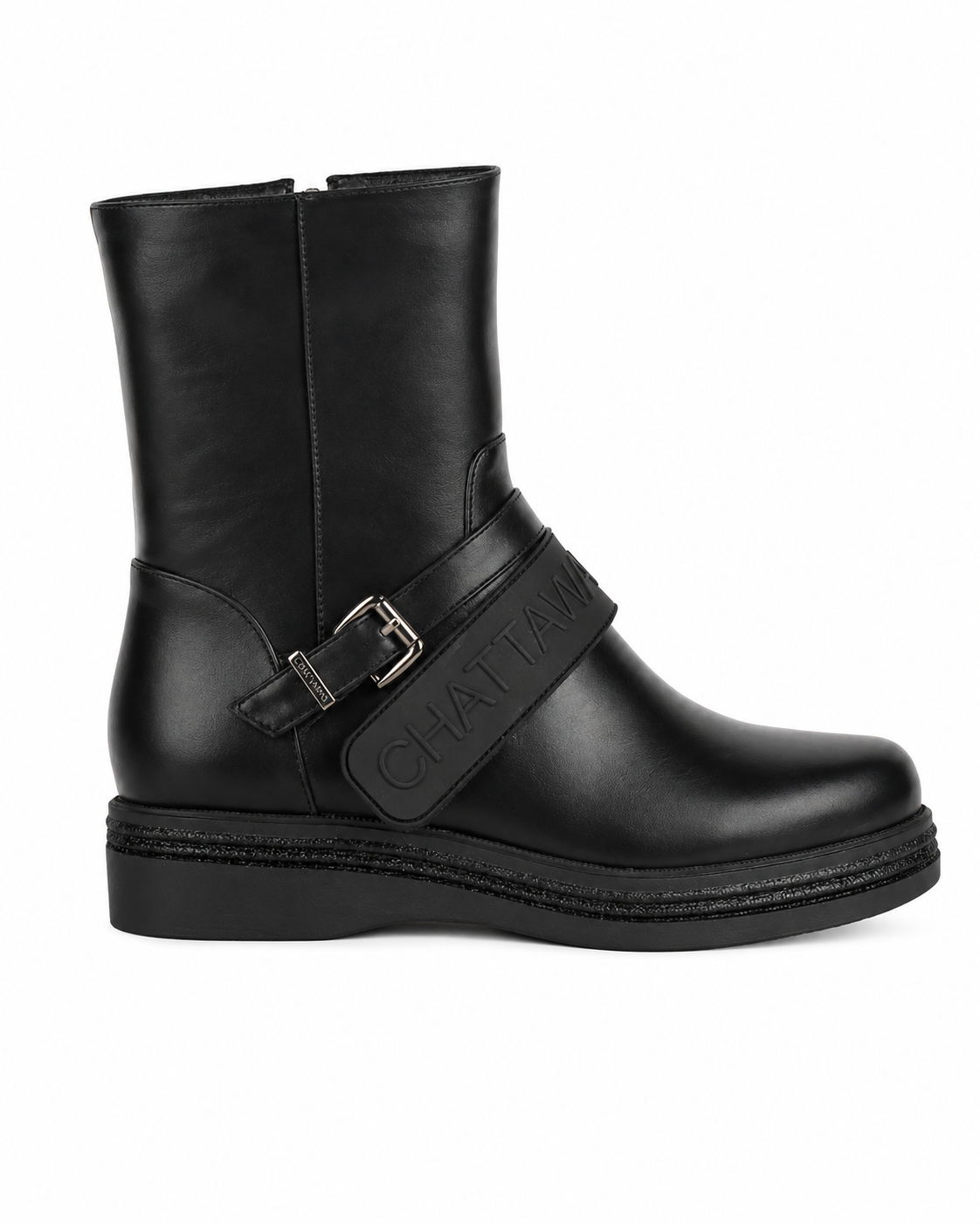 Chattawak Bottes Véronique