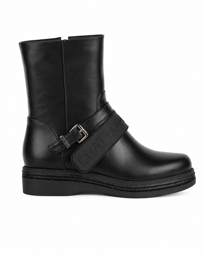 Chattawak Bottes Véronique