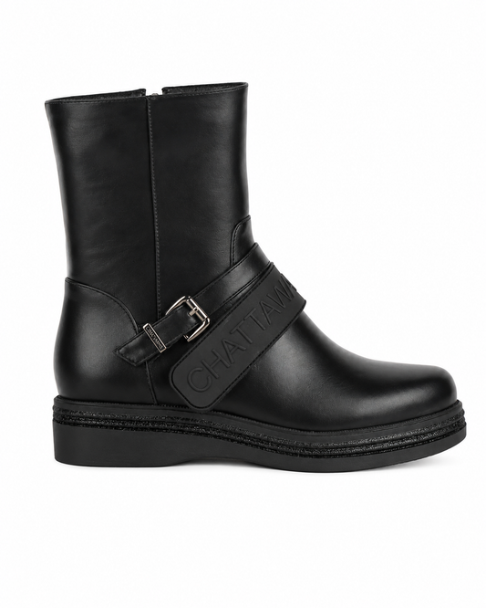 Chattawak Bottes Véronique
