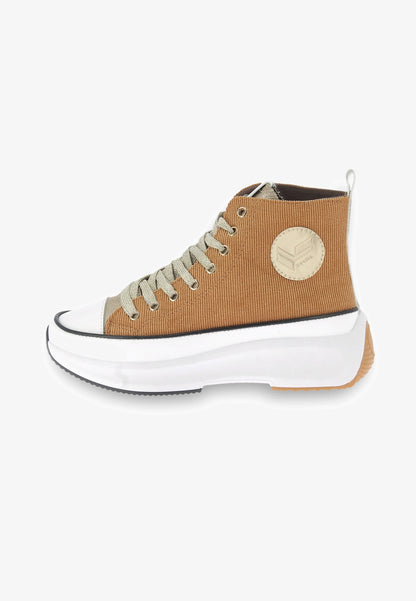 Kaporal Christa Baskets