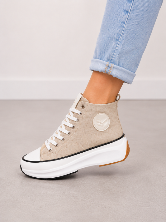 Kaporal Christa Baskets