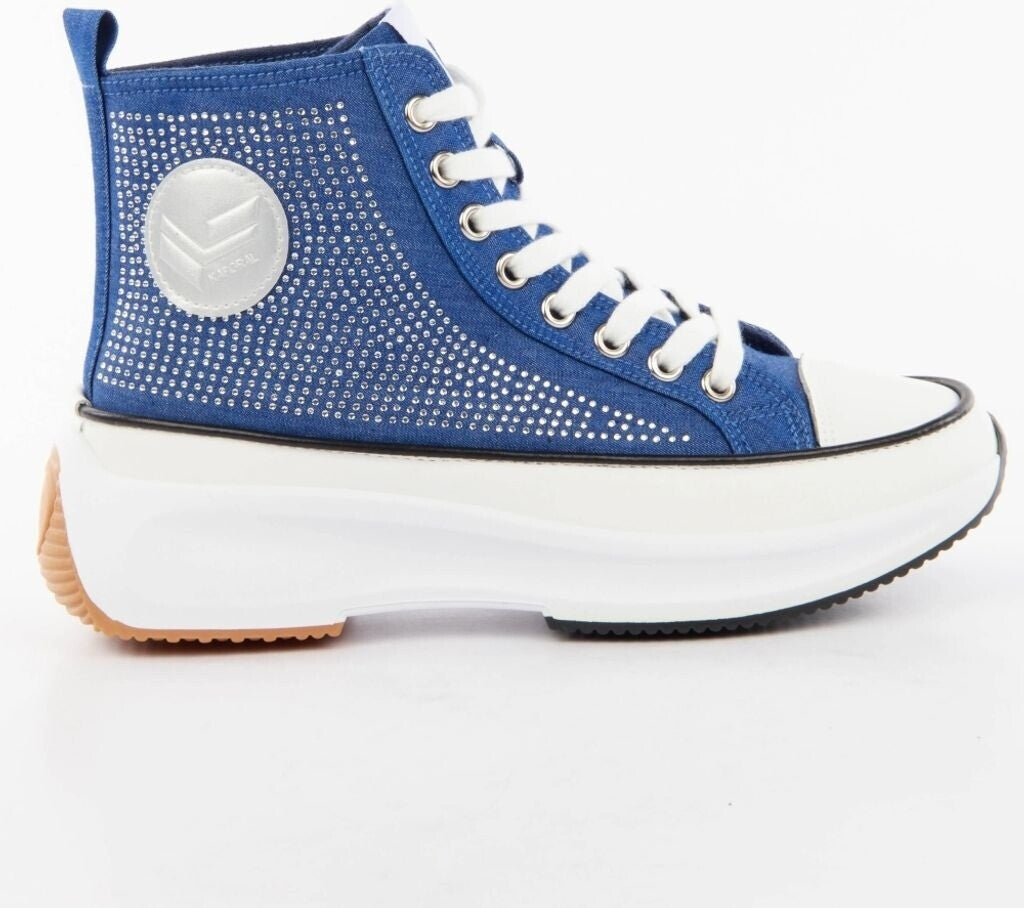 Kaporal Christa Baskets