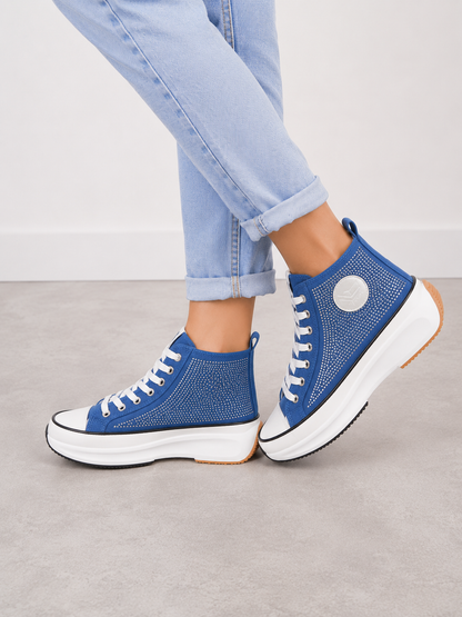 Kaporal Christa Baskets