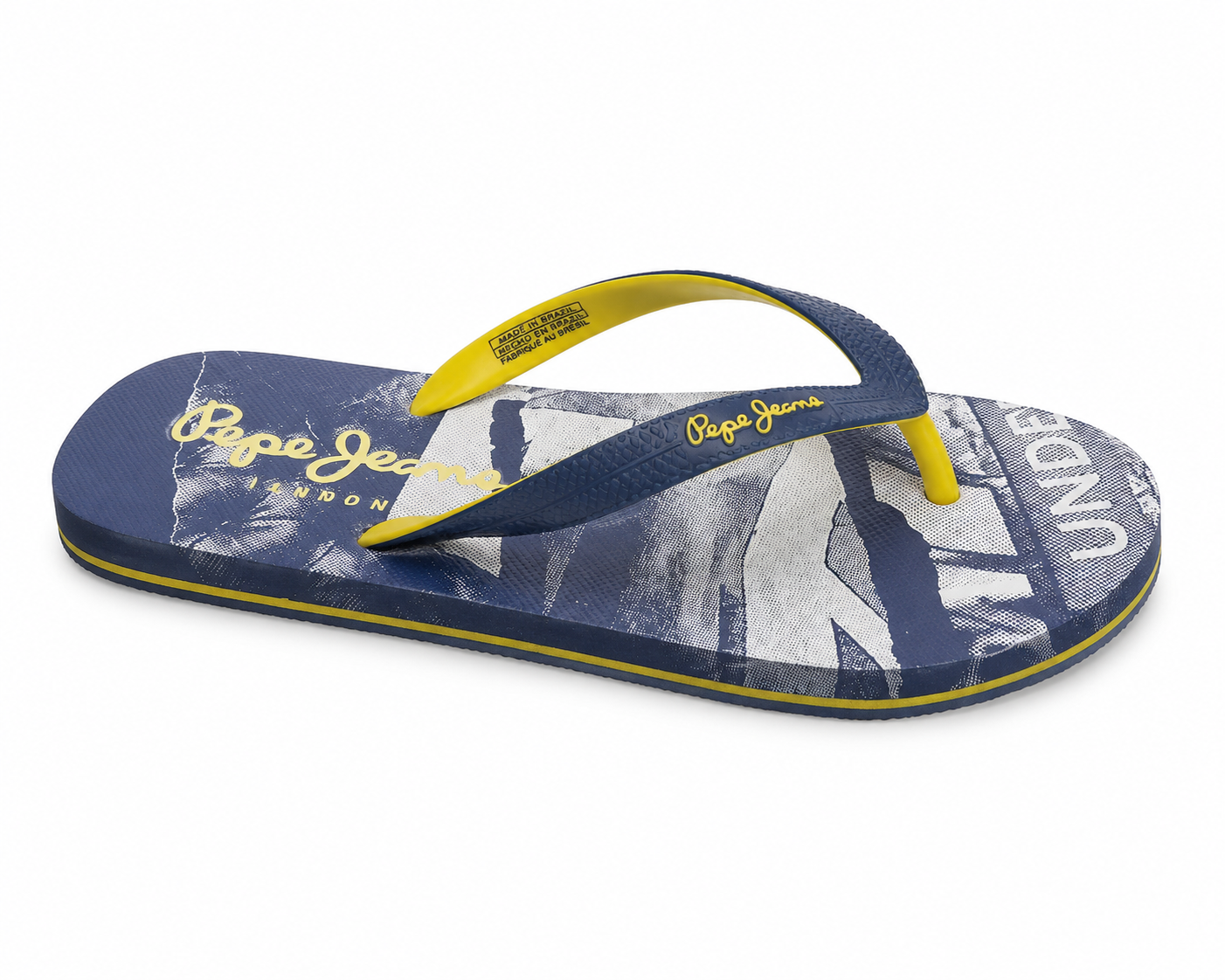 Pepe Jeans Claquettes