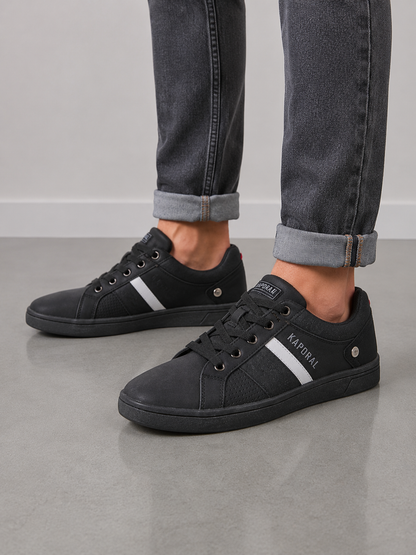 Kaporal Darell Baskets