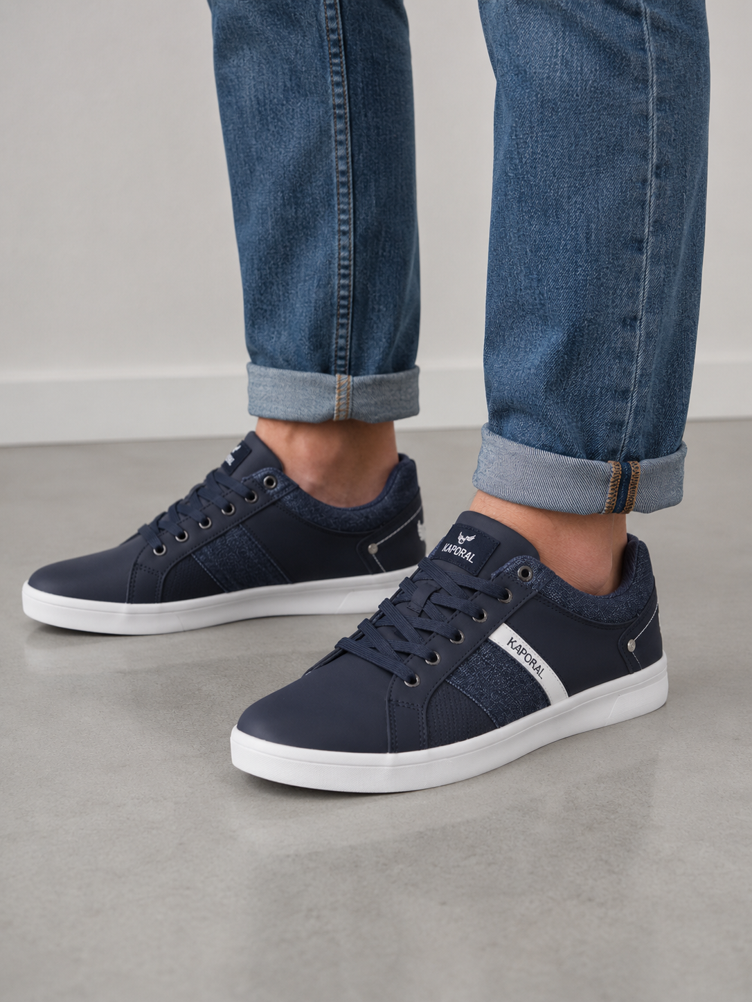 Kaporal Darell Baskets