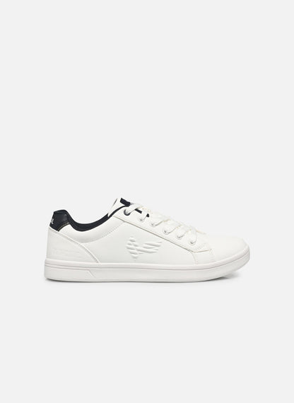 Kaporal Darmy Baskets