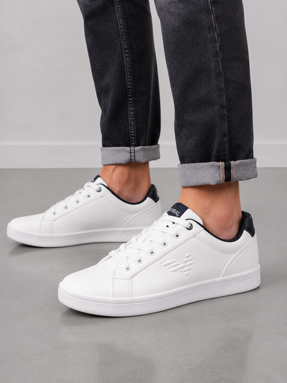 Kaporal Darmy Baskets