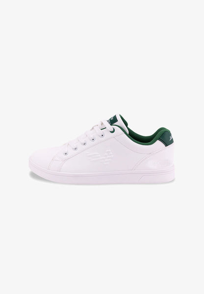 Kaporal Darmy Baskets