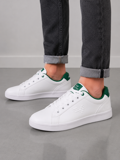 Kaporal Darmy Baskets